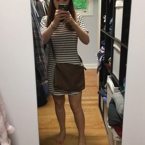 Women’s vegan leather purse!